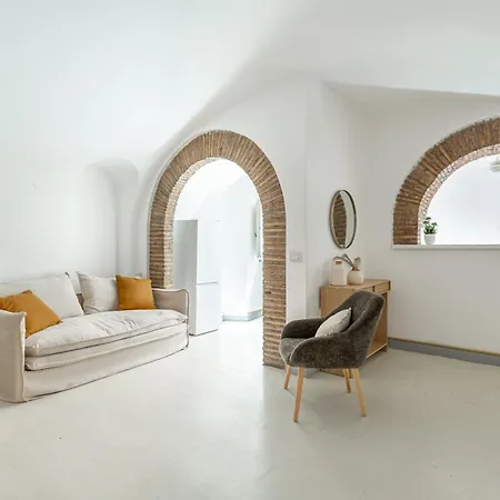 Apartament Iflat Timeless Trastevere Terrace