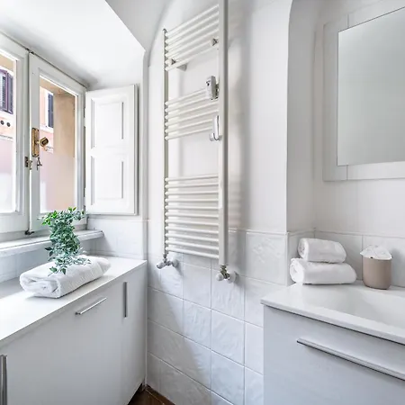 Apartament Iflat Timeless Trastevere Terrace *