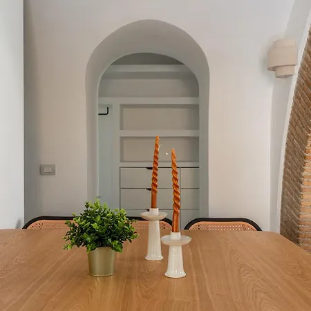 Apartament Iflat Timeless Trastevere Terrace *