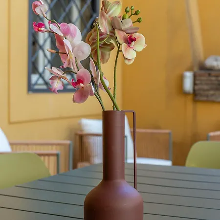 Apartament Iflat Timeless Trastevere Terrace *