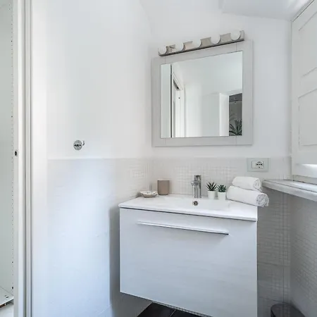 Iflat Timeless Trastevere Terrace