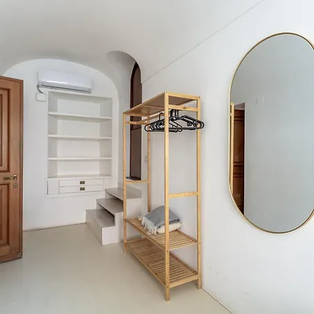 Iflat Timeless Trastevere Terrace *